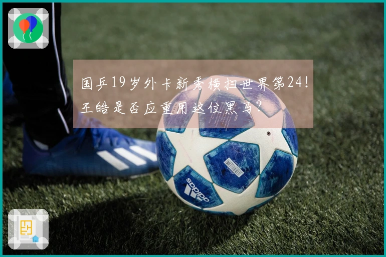 国乒19岁外卡新秀横扫世界第24！王皓是否应重用这位黑马？